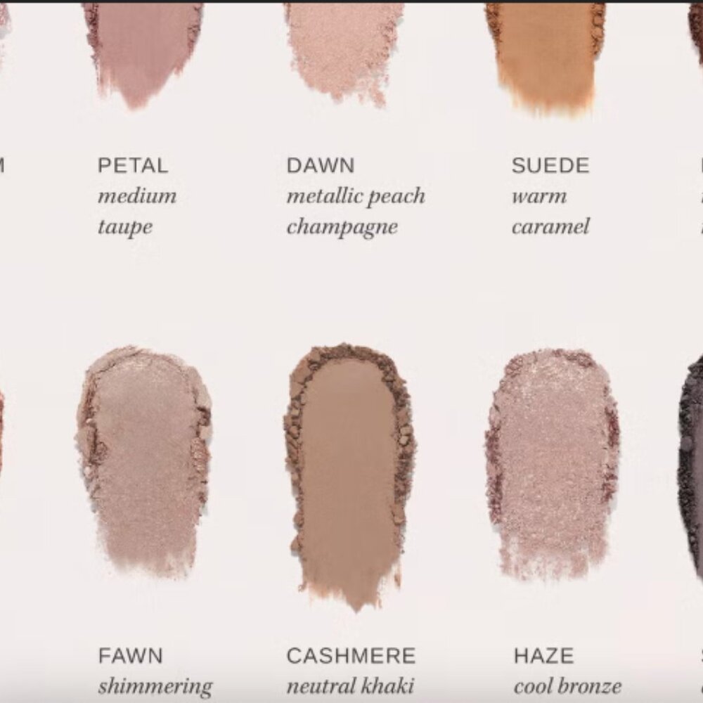 Wander Beauty In Neutral Palette - Picture 3 of 5